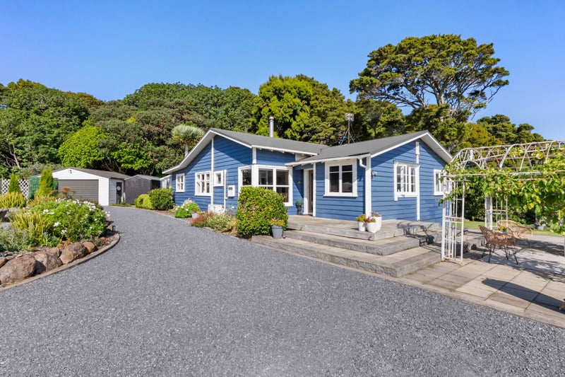 23 Kidd Road, Waiuku, Waiuku - Carousel 1