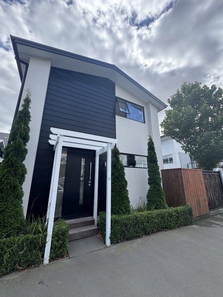 10/233 Hereford Street, Christchurch Central, Christchurch - Carousel 1