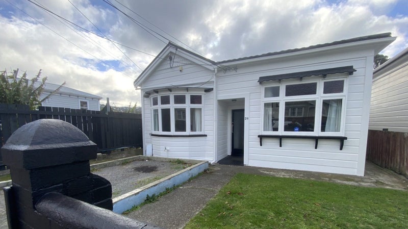 26 Herald Street, Berhampore, Wellington - Carousel 1