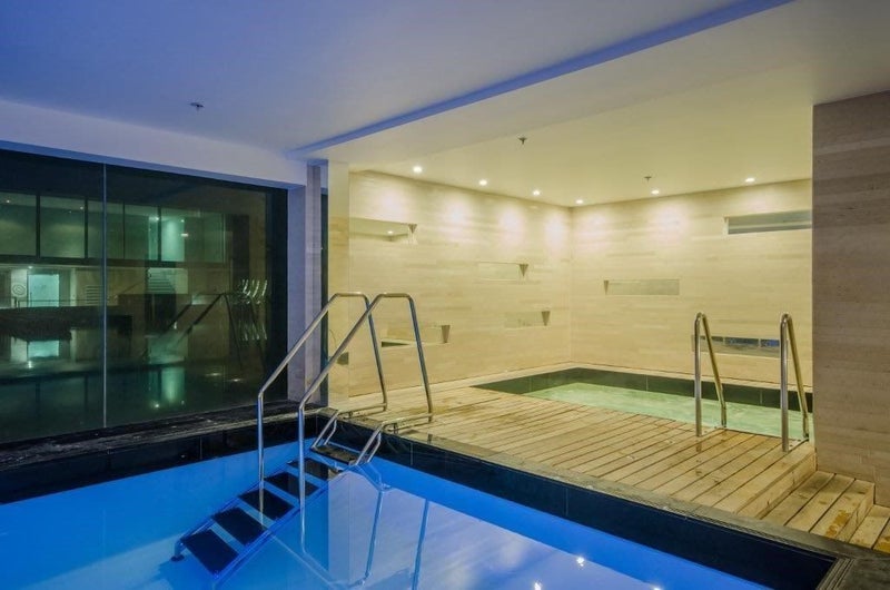 505/75 Halsey Street, Auckland Central, Auckland - Carousel 15