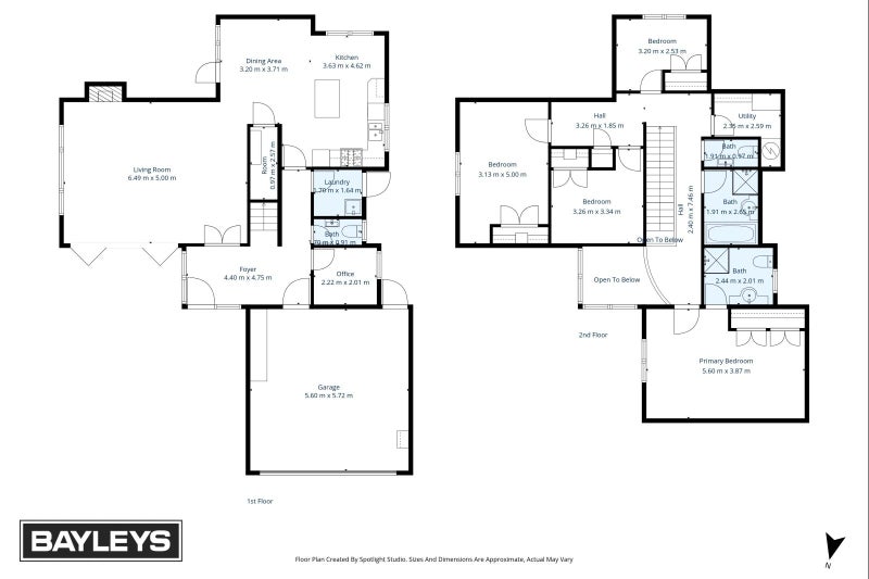 1/21 Campbell Road, One Tree Hill, Auckland - Carousel 24
