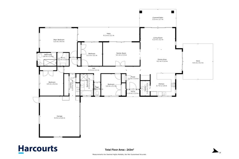 27 Searle Drive, Patumahoe, Pukekohe - Carousel 23