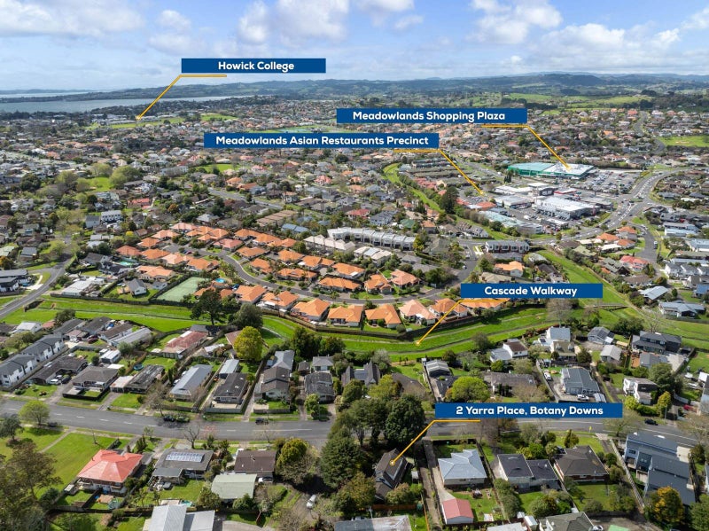 2 Yarra Place, Botany Downs, Auckland - Carousel 22