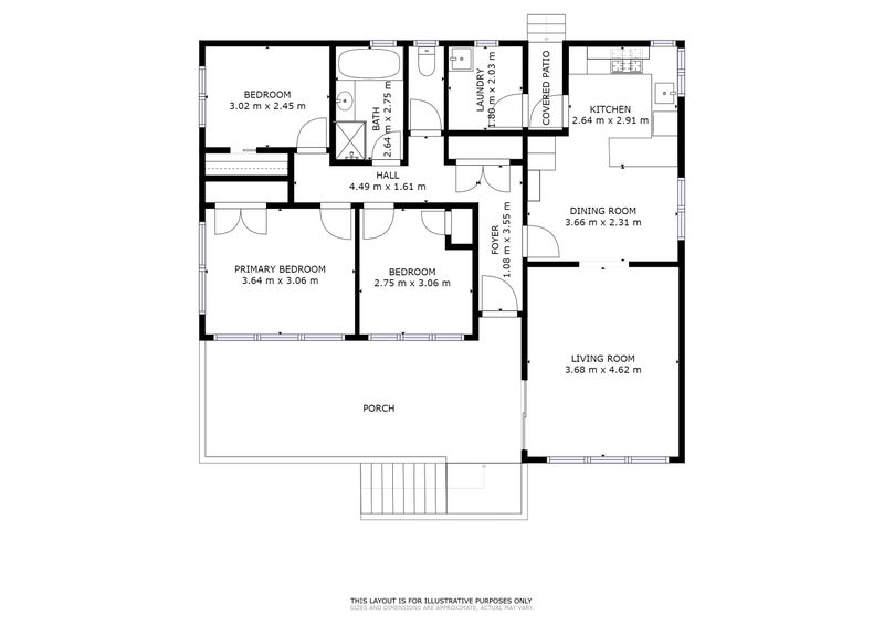 123 Raumanga Valley Road, Raumanga, Whangarei - Carousel 13