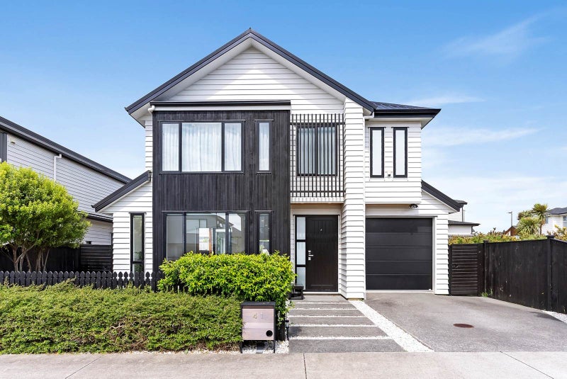 41 Myland Drive, Hobsonville, Auckland - Carousel 2