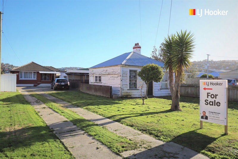 38 Reid Road, South Dunedin, Dunedin - Carousel 2