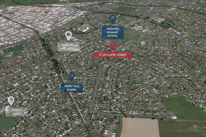 27 Wycliffe Street, Onekawa, Napier - Carousel 17