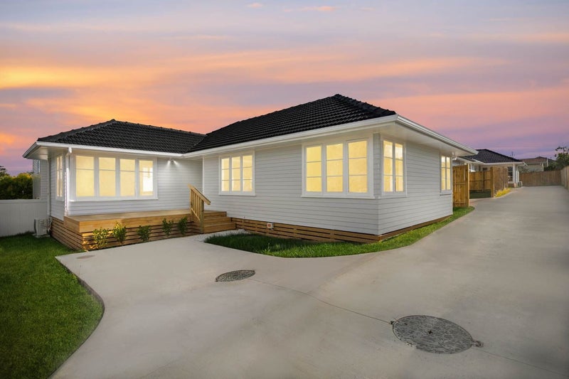 154A View Road, Sunnyvale, Auckland - Carousel 1