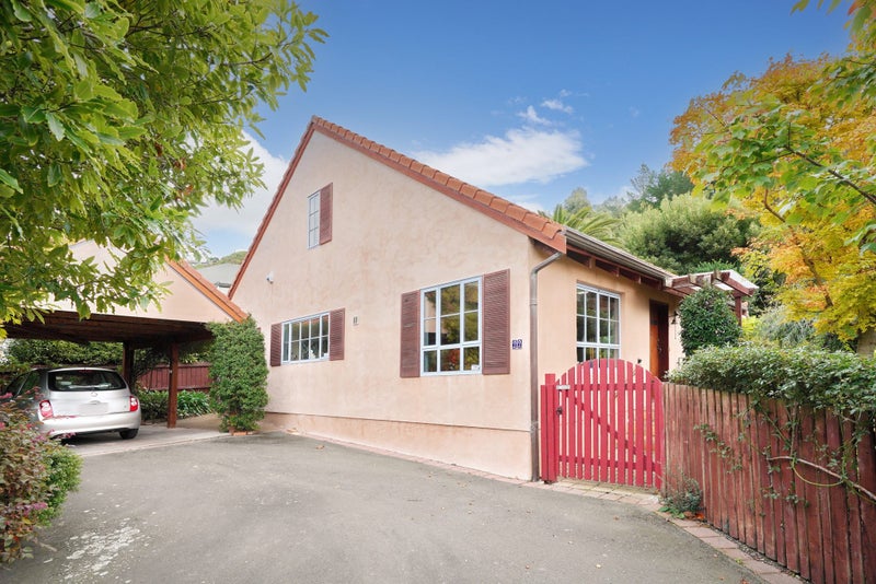 22 Basil Place, Mount Pleasant, Christchurch - Carousel 1