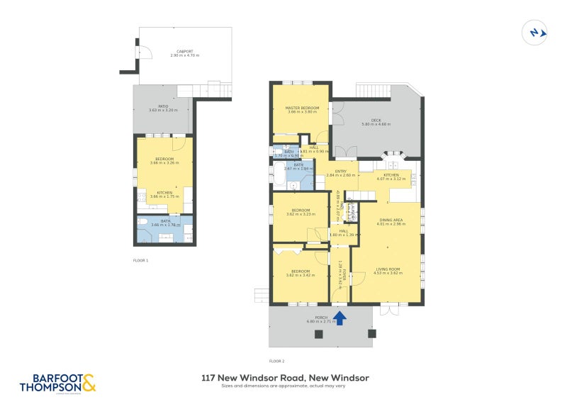 117 New Windsor Road, New Windsor, Auckland - Carousel 22