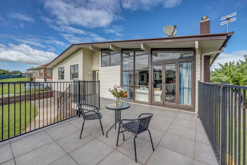 5 Leeson Place, Mangere, Auckland - Carousel 2