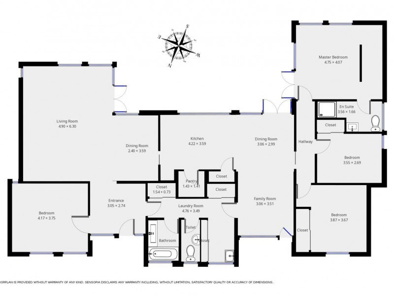 96 Brightwater Terrace, Terrace End, Palmerston North - Carousel 16