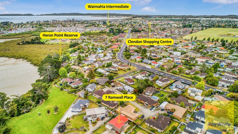 7 Ramwall Place, Weymouth, Auckland - Carousel 21