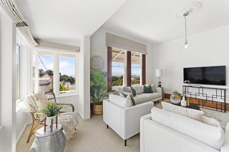 5 Farm Road, Northland, Wellington - Carousel 16