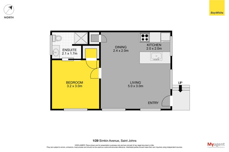 1/29 Simkin Avenue, St Johns, Auckland - Carousel 11