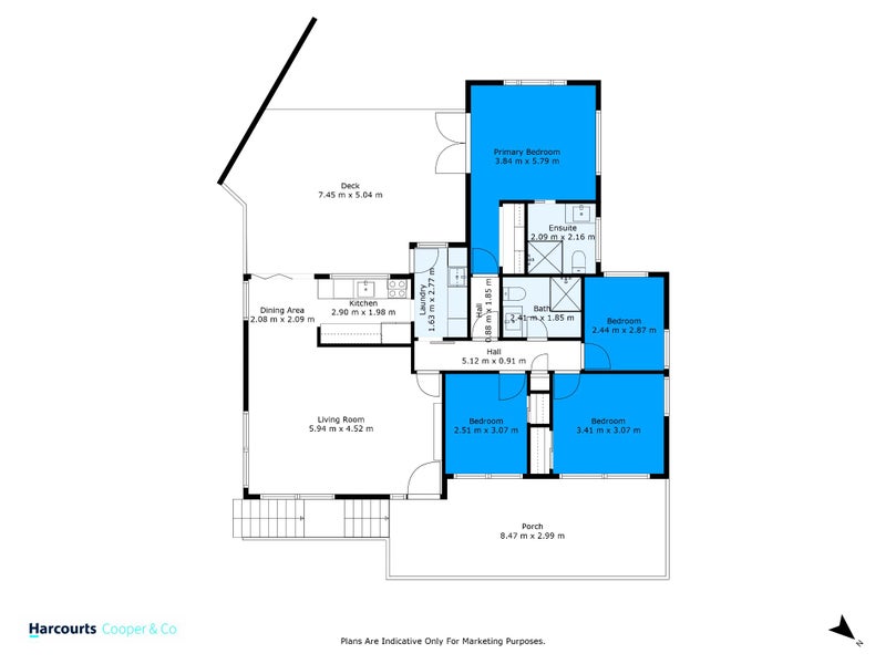 56 Kia Ora Road, Beach Haven, Auckland - Carousel 17