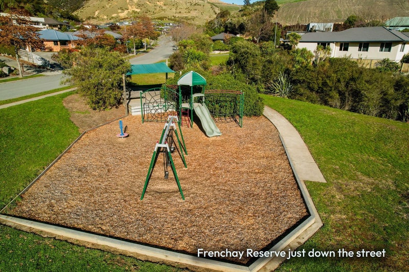 7B Devenish Place, Atawhai, Nelson - Carousel 33