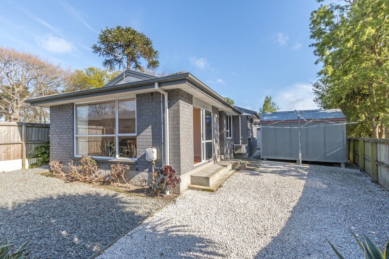 2/19 Laura Kent Place, Woolston, Christchurch - Carousel 2