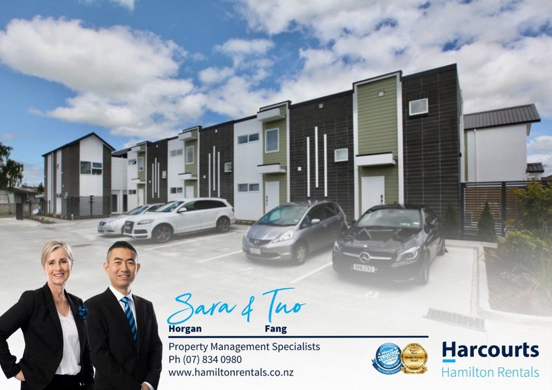 4/10 Burrows Place, Frankton, Hamilton - Carousel 1