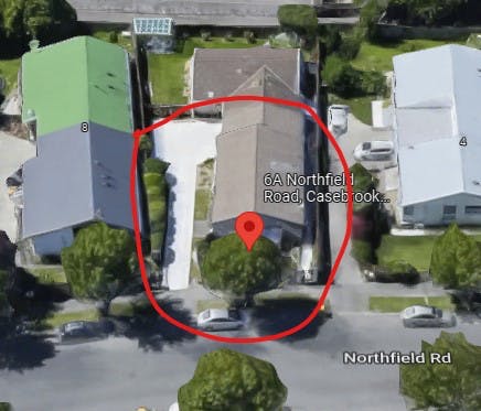 1/6 Northfield Road, Casebrook, Christchurch - Carousel 2