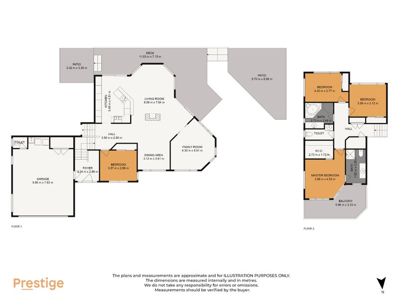 12 Stonedge Lane, Rosedale, Auckland - Carousel 43