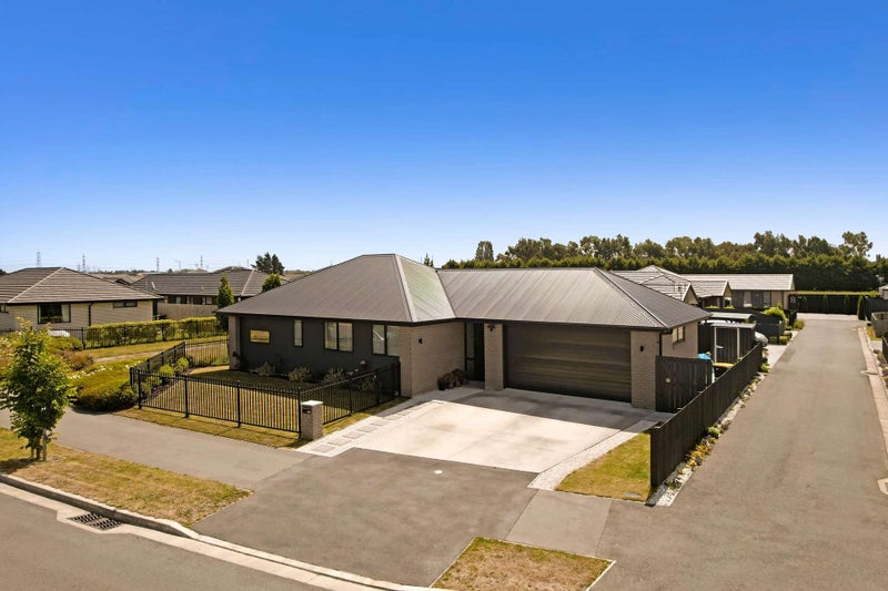 24 Mary Carpenter Avenue, Yaldhurst, Christchurch - Carousel 1