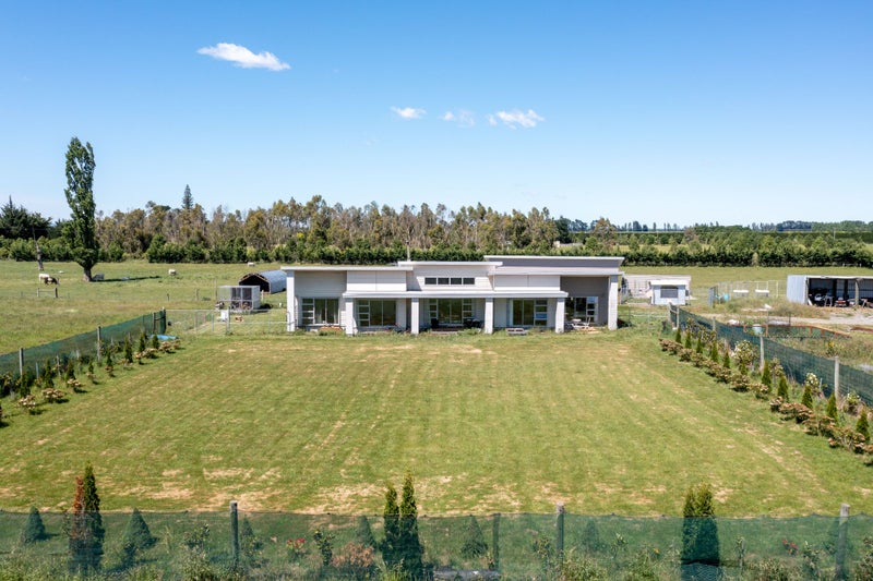 611 North Eyre Road, Rangiora - Carousel 1