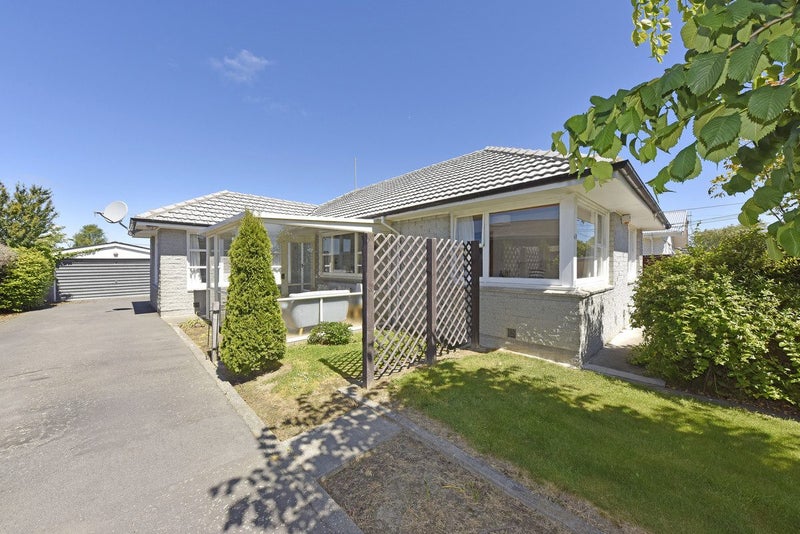 60 Gardiners Road, Bishopdale, Christchurch - Carousel 1