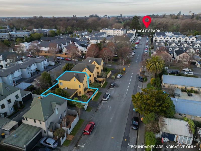 20B Ayr Street, Riccarton, Christchurch - Carousel 2
