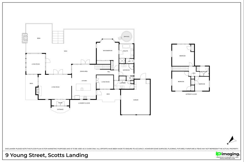 9 Young Street, Mahurangi East, Warkworth - Carousel 35