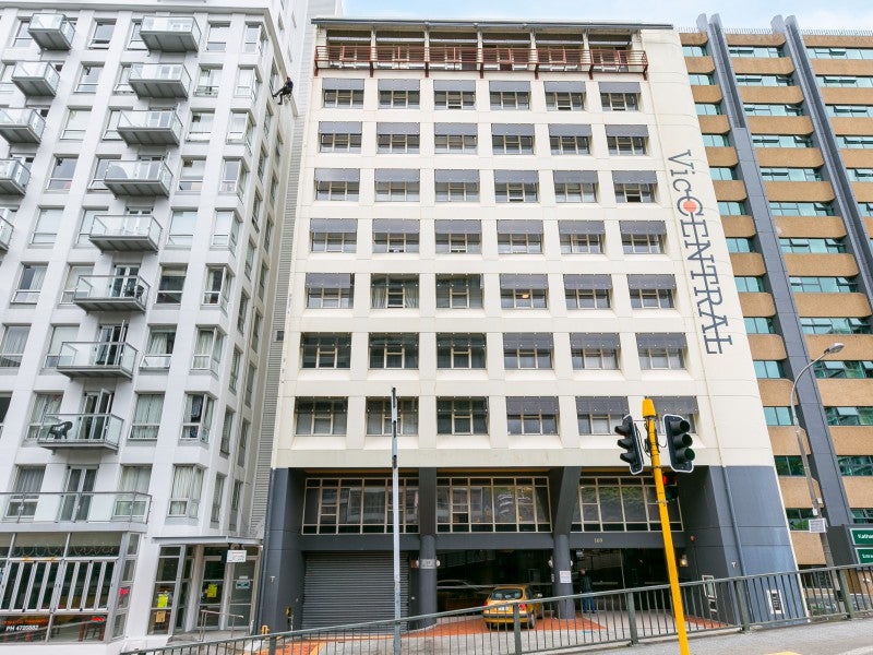 309/169 The Terrace, Wellington Central, Wellington - Carousel 1