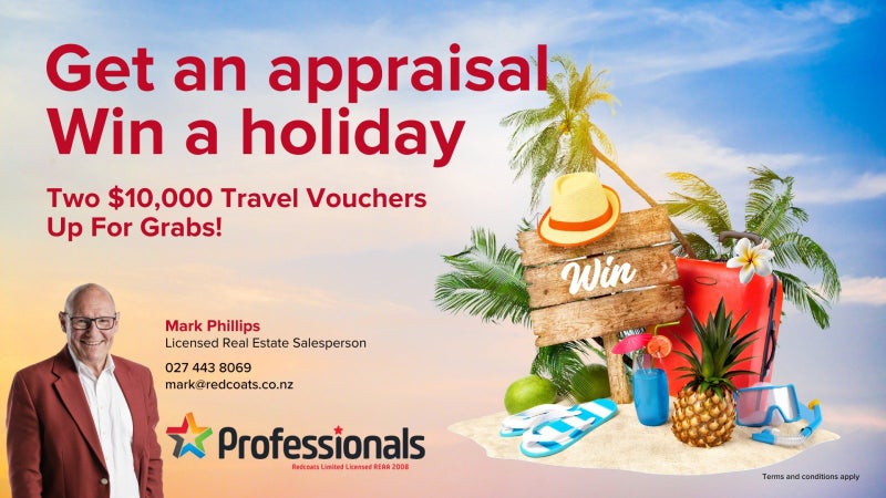 6 Hart Avenue, Boulcott, Lower Hutt - Carousel 37