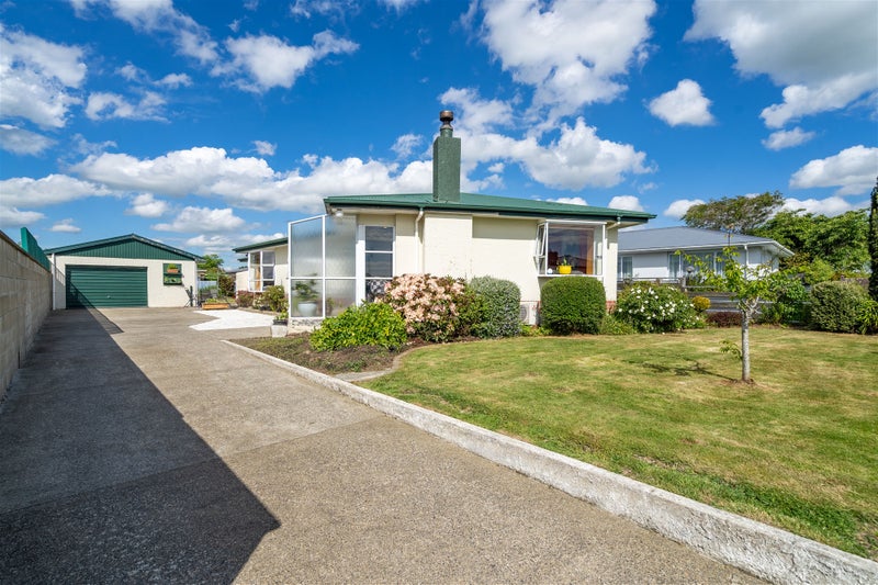 25 Trent Street, Glengarry, Invercargill - Carousel 1