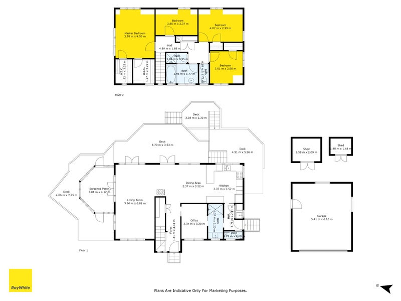 24 Range Road, Swanson, Auckland - Carousel 22