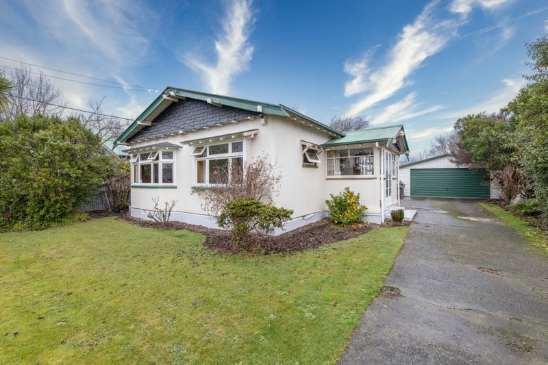47 Selwyn Street, Somerfield, Christchurch - Carousel 1