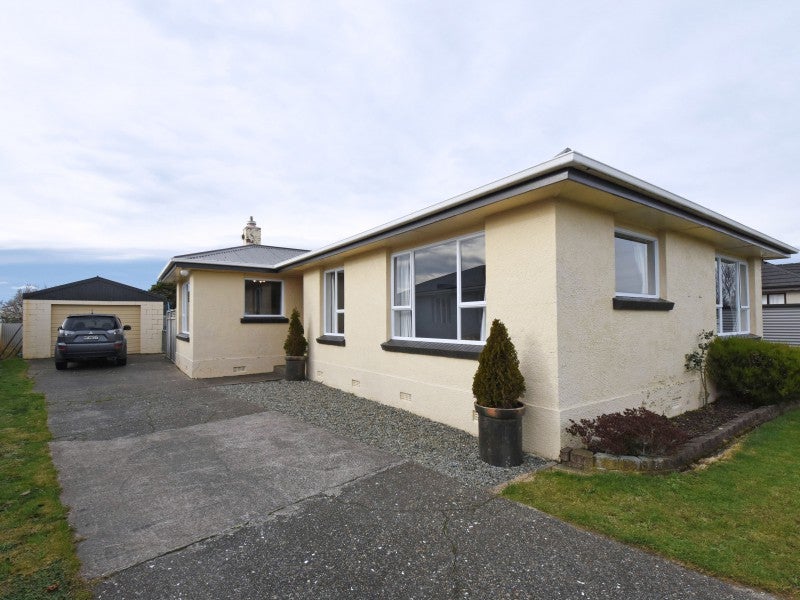 244 Crawford Street, Glengarry, Invercargill - Carousel 1
