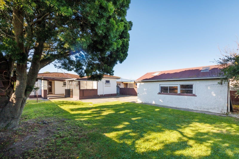 14 Kingston Street, Awapuni, Palmerston North - Carousel 23