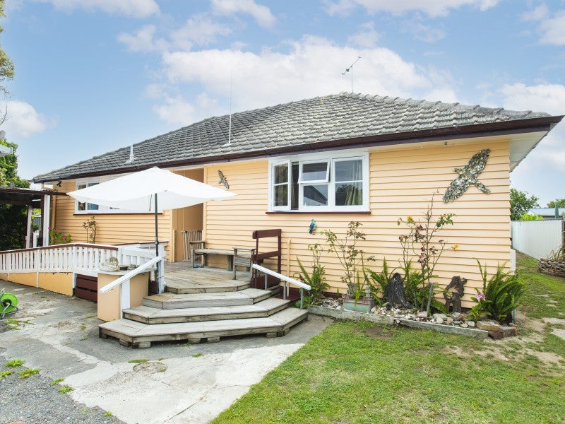 4 Dalrymple Road, Mangapapa, Gisborne - Carousel 1