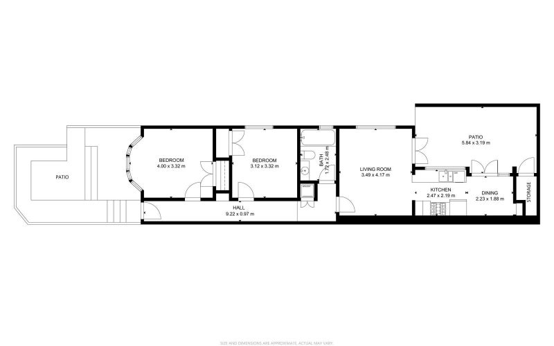 13 Tainui Terrace, Mount Cook, Wellington - Carousel 17