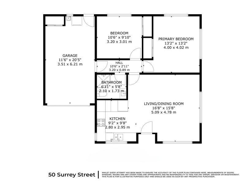 50 Surrey Street, Linwood, Christchurch - Carousel 18