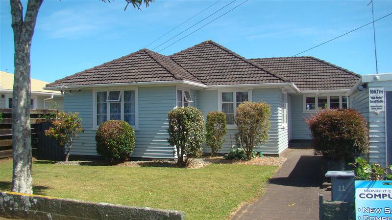 11 Oriental Street, Welbourn, New Plymouth - Carousel 7