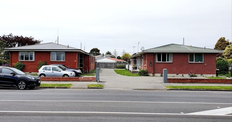 108 Farrington Avenue, Bishopdale, Christchurch - Carousel 1