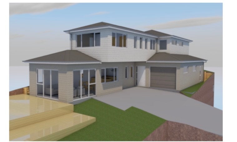 17 Lawson Creek Street, Massey, Auckland - Carousel 1