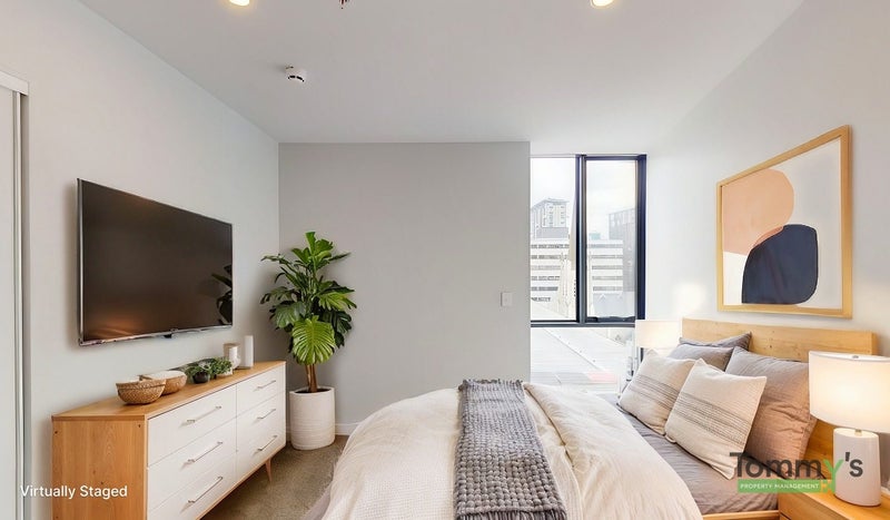602/212 Willis Street, Te Aro, Wellington - Carousel 2