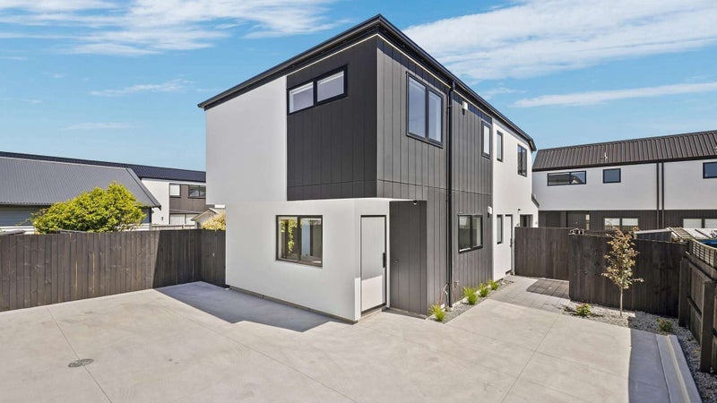 117 Edinburgh Street, Spreydon, Christchurch - Carousel 1