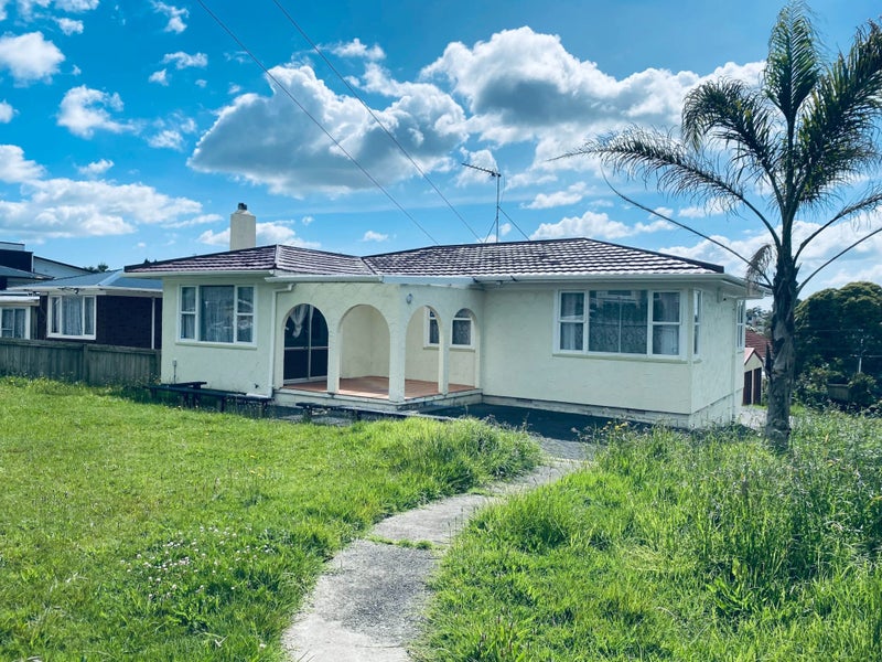 42 Thompson Terrace, Manurewa, Auckland - Carousel 1
