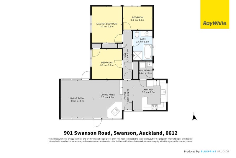 901 Swanson Road, Swanson, Auckland - Carousel 25