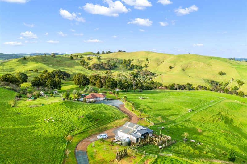 70 Ruarangi Road, Mangapai, Whangarei - Carousel 1