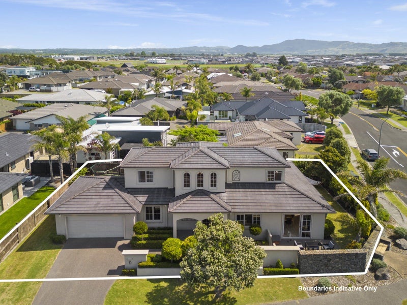 2 Excelsa Place, Papamoa Beach, Papamoa - Carousel 1