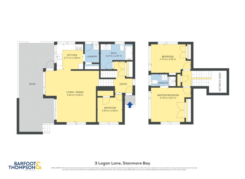 3 Logan Lane, Stanmore Bay, Whangaparaoa - Carousel 14